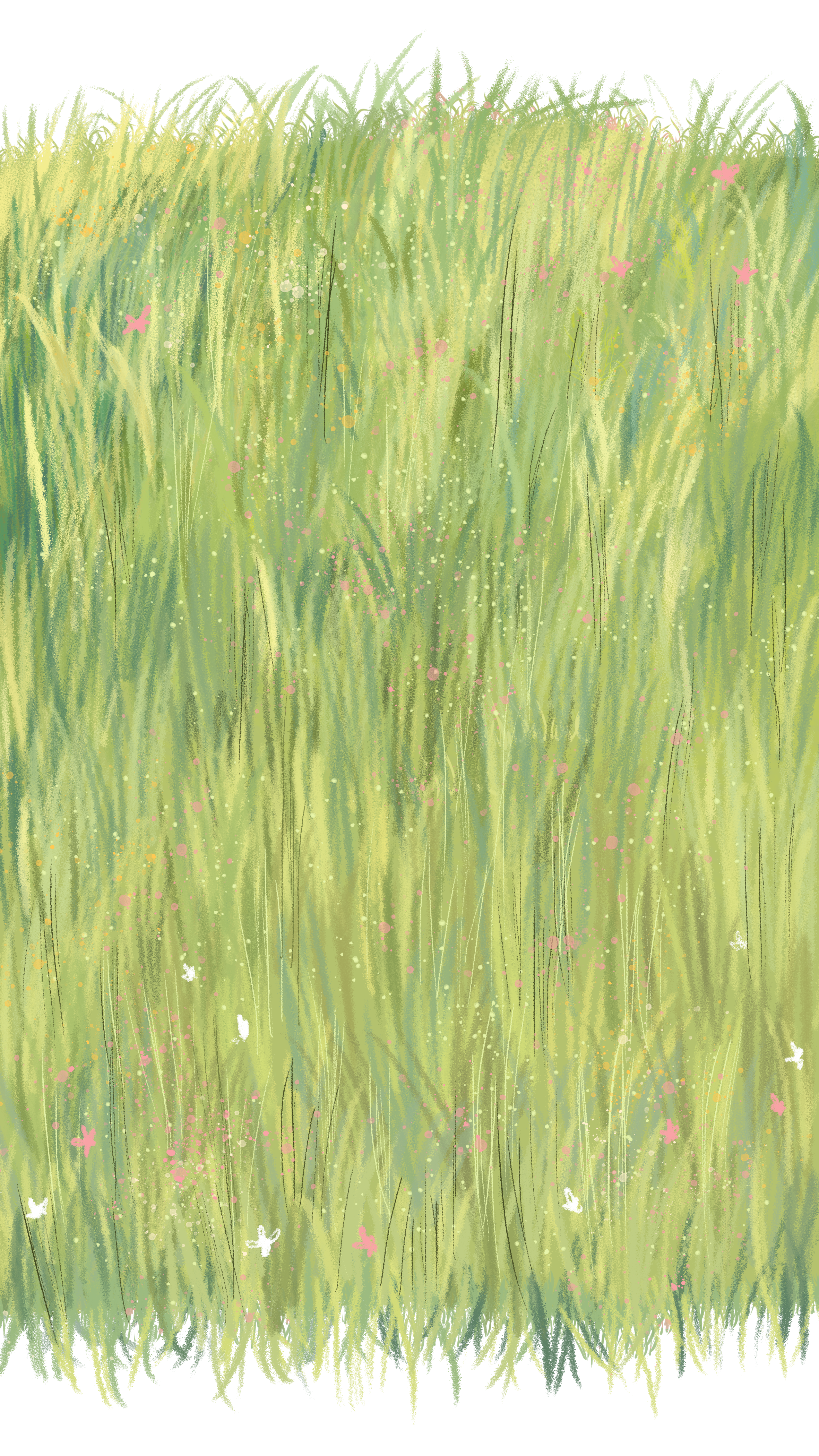Background Rumput